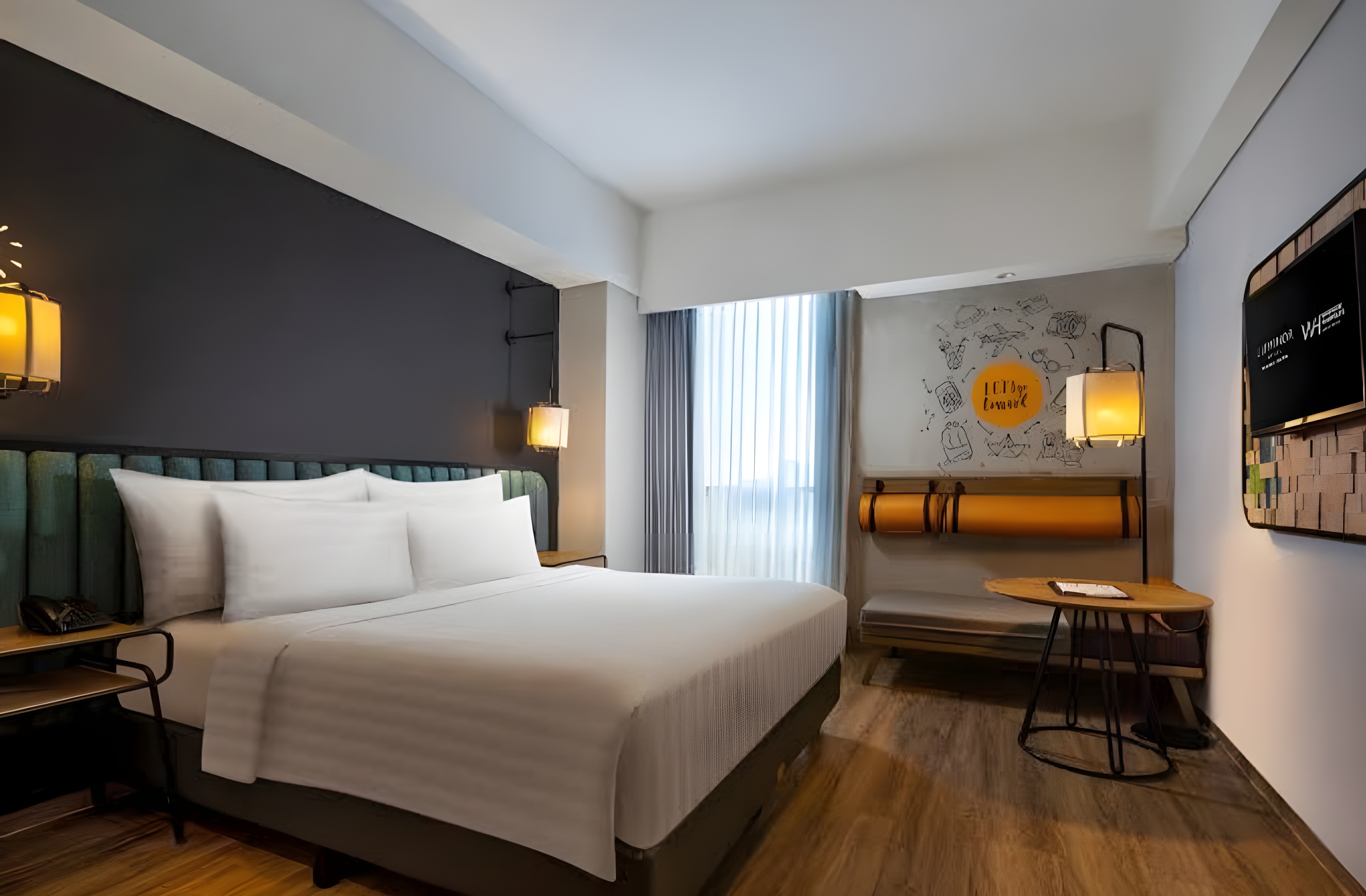 Luminor Hotel Purwokerto showcase